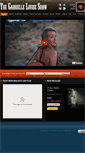 Mobile Screenshot of gabriellelouise.com